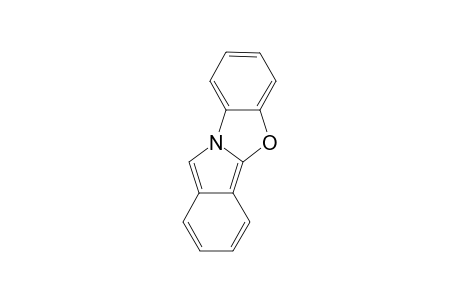 Isoindolo[2,1-b]benzoxazole