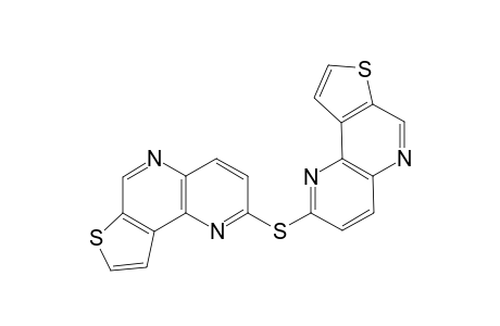 8,8'-Thiodithieno[2,3-c][1,5]naphthydrine