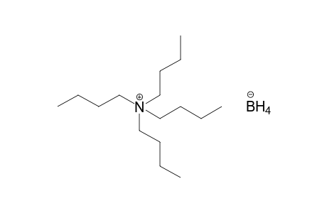 tetrabutylammonium tetrahydroborate(1-)