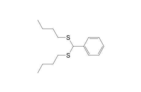 bis(Butylthio)methylbenzene