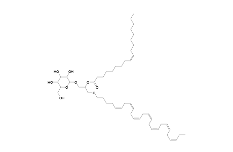 MGDG O-26:7_18:1