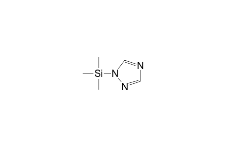 1-Trimethylsilyl-1,2,4-triazole