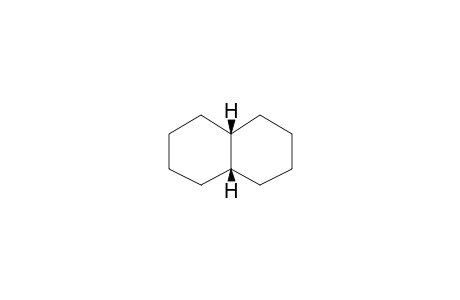 cis-Decahydronaphthalene