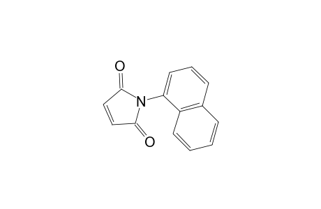 MALEIMIDE, N-/1-NAPHTHYL/-,