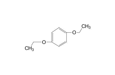 p-Diethoxybenzene