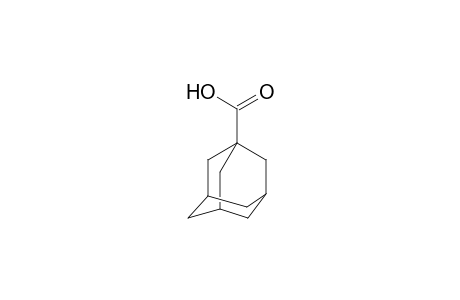 1-Adamantanecarboxylic acid