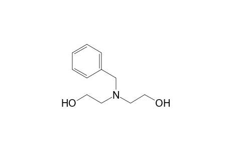 2,2'-(Benzylimino)diethanol