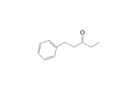 1-phenyl-3-pentanone