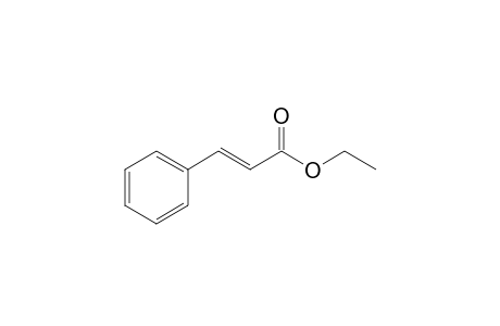 trans-CINNAMIC ACID, ETHYL ESTER