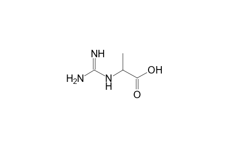 N-amidinoalanine
