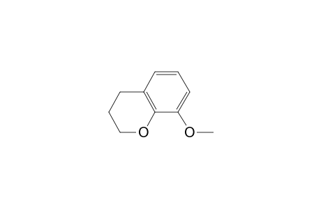 8-Methoxychroman