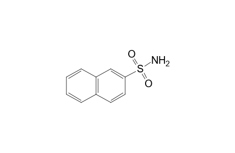 2-Naphthalenesulfonamide