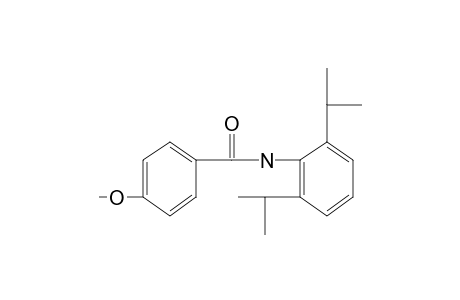 2',6'-diisopropyl-p-anisanilide