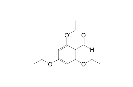 2,4,6-triethoxybenzaldehyde