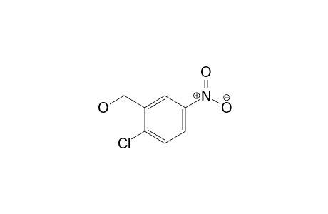 2-Chloro-5-nitro-benzylalcohol