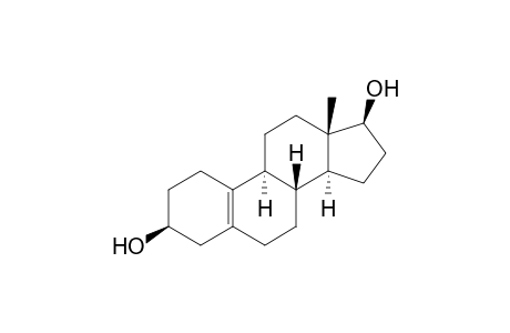 5(10)-Estren-3β,17β-diol