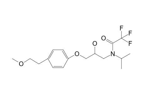 Metoprolol tfa