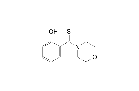 4-(o-hydroxythiobenzoyl)morpholine