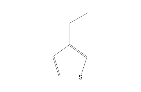 3-Ethylthiophene