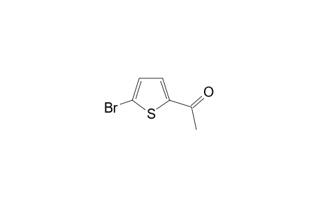 5-Bromo-2-thienyl methyl ketone