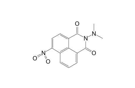 N-(dimethylamino)-4-nitronaphthalimide