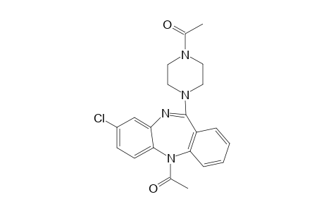 Clozapine-M (Nor) 2AC