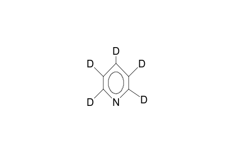 Pyridine-D5-