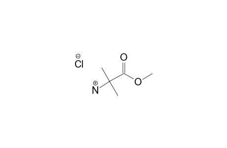 2-Aminoisobutyric acid methyl ester hydrochloride
