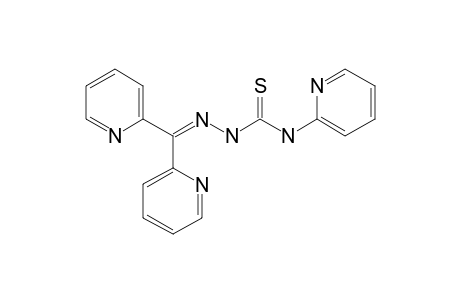 di-(2-Pyridyl)ketone 4-[2-pyridyl]-3-thiosemicarbazone