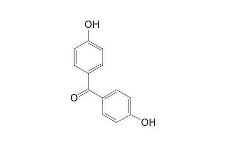 4,4'-Dihydroxybenzophenone