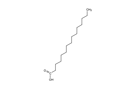 Pentadecanoic acid