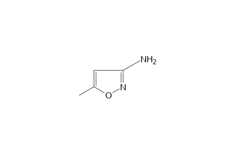 3-Amino-5-methylisoxazole