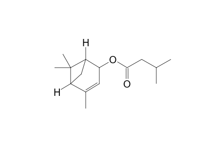 Trans-verbenyl isovalerate