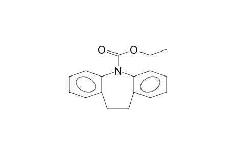 ethyl 5,6-dihydrobenzo[b][1]benzazepine-11-carboxylate