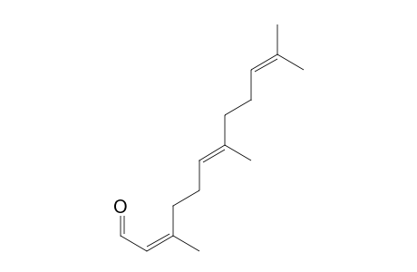 (Z,E)-FARNESAL