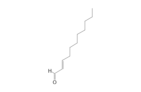 trans-2-Undecenal