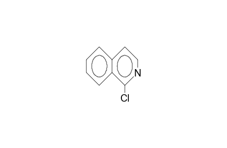 1-Chloroisoquinoline