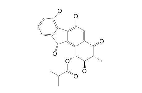 FLUOSTATIN_I