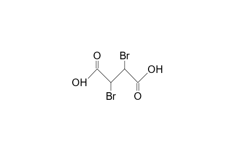 2,3-dibromosuccinic acid