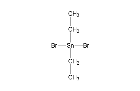 SN(CH2HC3)2BR2