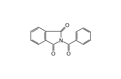 N-benzoylphthalimide