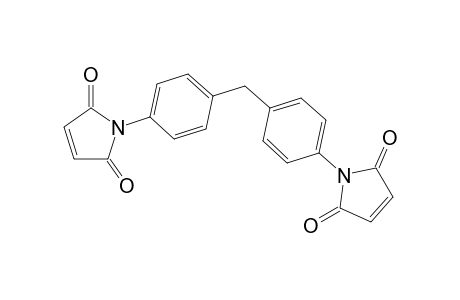 N,N'-(methylenedi-p-phenylene)dimaleimide