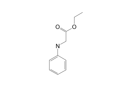 N-Phenylglycine ethyl ester