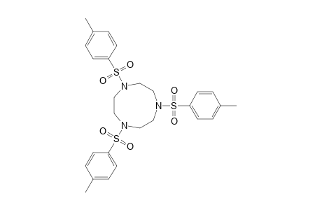 N,N,N-TRITOSYL,1,4,7-TRIAZACYCLONONANEN,N,N-TRITOSYL-TACN