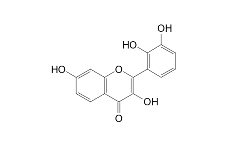 2',3,3',7-tetramethoxyflavone