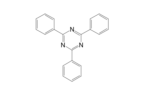 2,4,6-Triphenyl-1,3,5-triazine