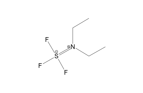 Diethylaminosulfur trifluoride