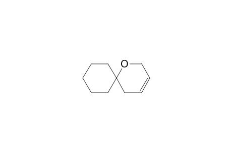 1-Oxaspiro[5.5]undec-3-ene