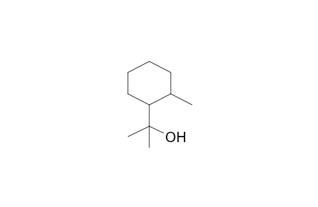 2-(2-Methylcyclohexyl)-2-propanol