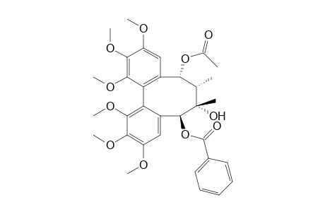 Schizanrin H